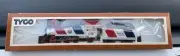Tyco HO Scale Spirit of America 1776 Steam Engine -NEW-