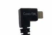 OTG Micro USB ConnecThor Video Feed Cable micro to lightning