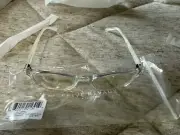 New Prive Revaux Eye Candy Blue Light Readers in Crystal h 0
