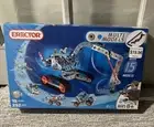 Erector Multimodels Construction Set 15 Models Building Set Meccano SEALED 6515