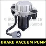 Brake Vacuum Pump FOR CHEVROLET AVEO 1.2 1.4 1.6 11->ON LDC LDD LDE LUJ LWD