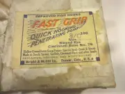 Wright and McGill #76 Fast Grip Size 3/0 Hooks 100 pcs