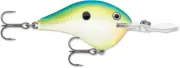 Rapala DT10CTSD Dives-To 10