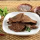【香草豬】沙朗肉乾 120g | 牛肉乾口感的豬肉乾 限量美味