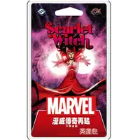 在飛比找蝦皮商城優惠-【GoKids】漫威傳奇再起：緋紅女巫英雄包 Marvel 