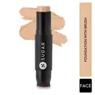 SUGAR Ace Of Face Foundation Stick -30 Chococcino (12g)