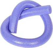SUPVOX Foam Swim Noodles for Water Exercise Floating Pool Noodles Portable Equipment Unique Design for Enjoyable Swimming Experience for Adults