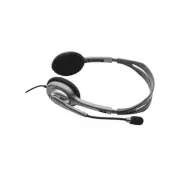 Logitech 981-000999 H111 FOR EDU HEADSETS