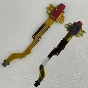 For Sony ILCE-7M3 A7III A7RM3 Camera Microphone Interface Board Soft Flex Cable