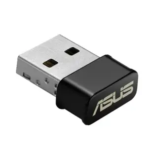 【ASUS 華碩】USB-AC53 NANO AC1200 雙頻無線網卡