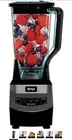 Ninja BL780WM Mega Kitchen System Blender and Food Processor - Black