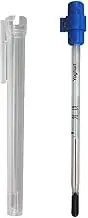Yogurt Thermometer - 150mm Includes Protective Case with Recommended Zones Yoghurt