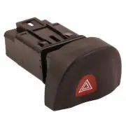 Hazard Warning Light Switch For Renault Megane MK1, Megane Scenic, 1996-2003
