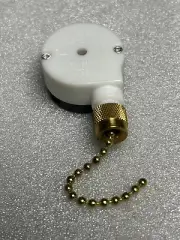 NEW Zing Ear ZE-208 S - 3 Speed Switch