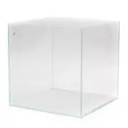 Dymax GS Series 30x30x30 Super Clear 25.9L