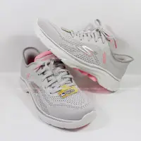 在飛比找松果購物優惠-SKECHERS 女款 Go Walk 7 Slip-Ins