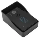 1080P WIFI Video Door Phone Wireless Video Doorbell Camera Night Vision For DOB