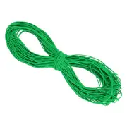 100 Yards Elastic Cord Heavy Stretch String Rope 2.5mm Light Green