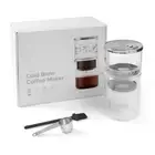 300ml Cold Brew Coffee Maker Cold Drip Coffee Maker Coffee Kettle Travel Outdoor