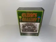 Glenn's Gallery - Board game by Mayfair Games, New in the Plastic