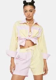 Future Headliner Shorts Set
