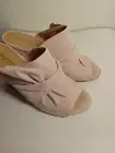 Christian Siriano Light Pinc Sleeper Size 6.5