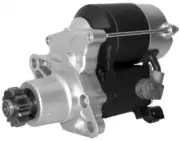 NEW STARTER FITS TOYOTA CAMRY RAV4 12V 1.2KW CCW 28100-74270 228000-6270 17777