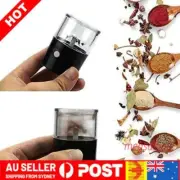 Electric Chopper Tobacco E-Grinder Rechargeable USB Herb Tobacco New Arrival !