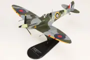 Hobby Master 1/48 Spitfire Mk V Airplane BM124 RAF No.602 Sqn