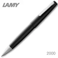 在飛比找PChome24h購物優惠-德國 LAMY 2000系列鋼珠筆*301