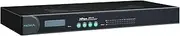 MOXA NPort 5610-16 - 16 Ports RS-232 Rack Mount Serial Device Server