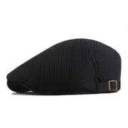 Breathable Mens Sboy Cap / Hat For Spring / Summer