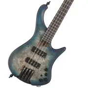 Ibanez EHB1500-CTF Work Shop ４Strings Electric Bass Guitar with Gig Bag