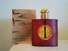 YVES SAINT LAURENT YSL OPIUM WOMEN PERFUME FRAGRANCE 50ML EDP SPRAY DISCONTINUE