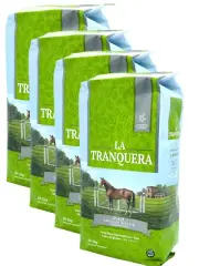 Yerba Mate La Tranquera Special Selection Soft 1kg - 4PACK (4Kg) FREE SHIP AUST