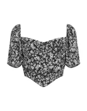[MAR DE MARGARITAS] MAR DE MARGARITAS Tops - Item 10583042