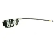 For 2010 Audi A5 Door Lock Assembly Front Right 31924FBQV Door Lock Actuator (for: Audi)