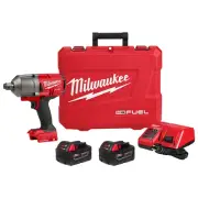 Milwaukee 2864-22R Milwaukee Tool M18 FUEL 3/4" High Torque Impact Wrench w/ ONE