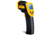 Etekcity Lasergrip 1080 Upgrade Infrared Thermometer