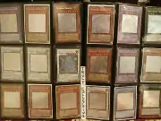 200 Yugioh Cards Lot Yu-gi-Oh Cards TCG Binder Holo Rares Deck Ghost S + Bonus!!
