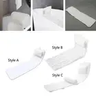 Full Body Bath Pillow Headrest Back Support for Bathing SPA Bathtub