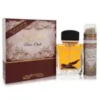Lattafa Perfumes Pure Oudi 2pc Set 100ml EDP (Unisex) 100% Genuine (New)