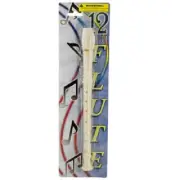 12'' Toy Flute Recorder