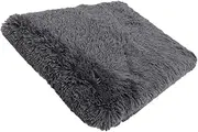 Pet Comfort Bed Luxurious Warm Dog Sofa Cushion Comfortable Cat Sleeping Bed Pet Supplies