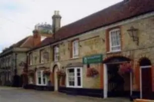 喬治與龍旅館The George & Dragon Inn