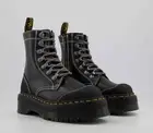 Dr. Martens Jadon Moreno - Size 12 Mens, 11UK, 46 European