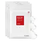 Acne Pimple Patch Hydrocolloid Original 3 Sizes, Spot Stickers for Face and Body