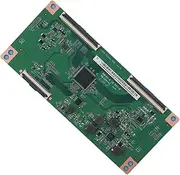 CCPD-TC495-008 V4.0 Tcon T-con TV Logic Board Card Plate for 50 Inch LCD TV Screen Panel Display Repair