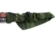Gun Sock- Remington Sako Beretta Browning Miroku