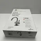 InSinkErator F-HC3300SN Indulge Instant Hot Water Dispenser - S. Nickel